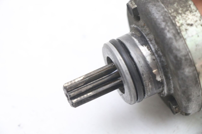 photo de ARRANQUE SUZUKI BURGMAN 125 (2015 - 2017) - Detalle de la pieza