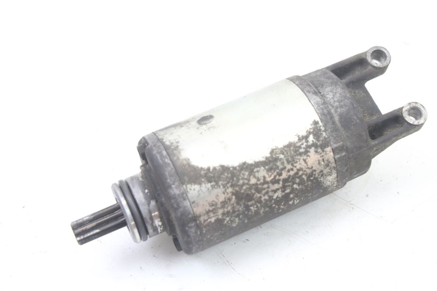 photo de ARRANQUE SUZUKI BURGMAN 125 (2015 - 2017) - Zoom estado de uso