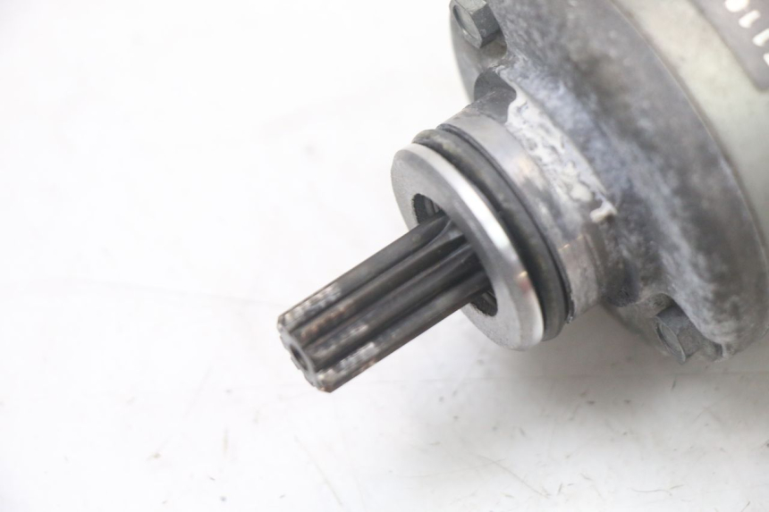 photo de MOTOR DE ARRANQUE SUZUKI GSF S BANDIT 600 (2000 - 2004) - Detalle de la pieza