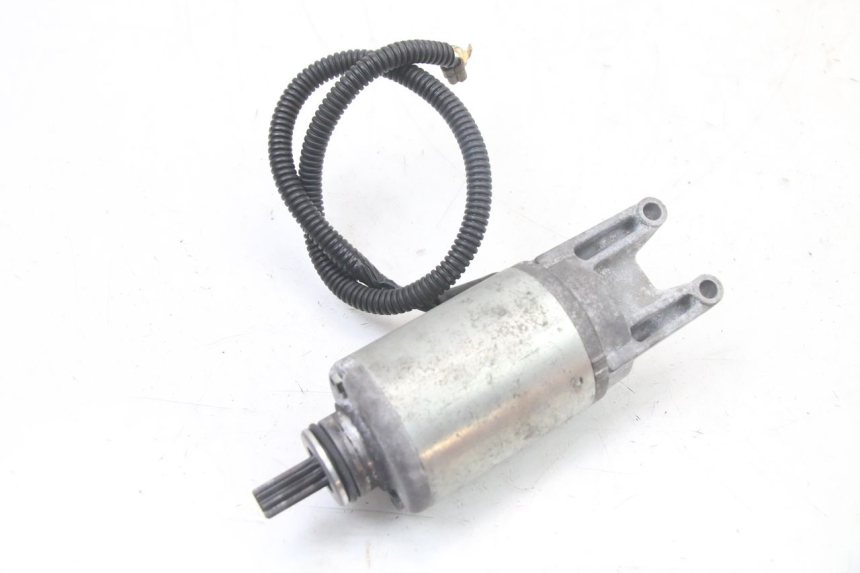 photo de MOTOR DE ARRANQUE SUZUKI GSF S BANDIT 600 (2000 - 2004) - Zoom estado de uso