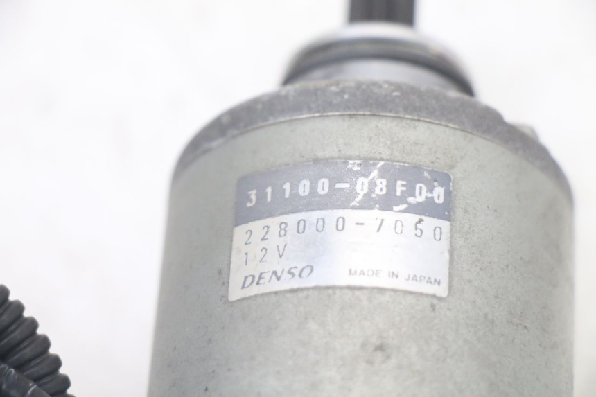 photo de MOTOR DE ARRANQUE SUZUKI GSF S BANDIT 600 (2000 - 2004) - Otra perspectiva