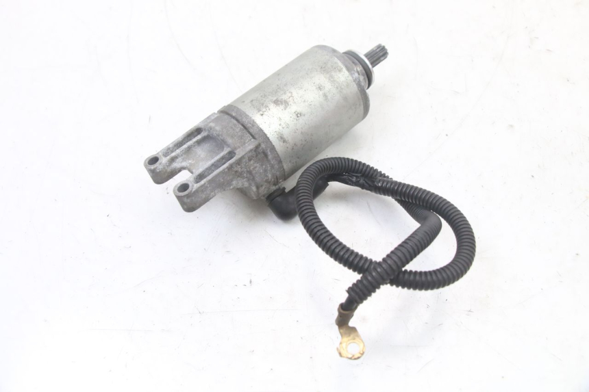 photo de MOTOR DE ARRANQUE SUZUKI GSF S BANDIT 600 (2000 - 2004) - Vista general del producto