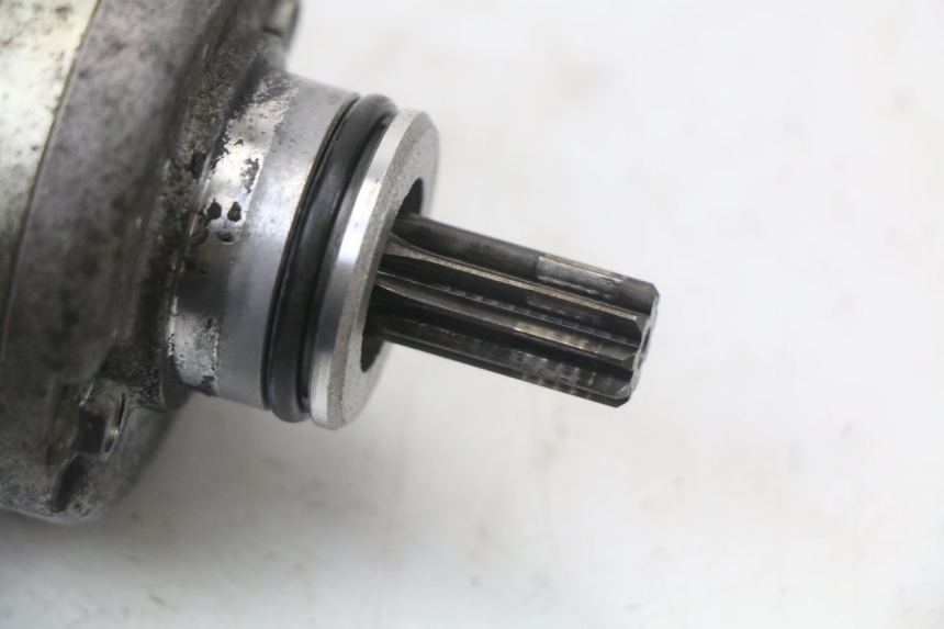 photo de ARRANQUE SUZUKI GSX F GSXF 650 (2007 - 2015) - Detalle de la pieza