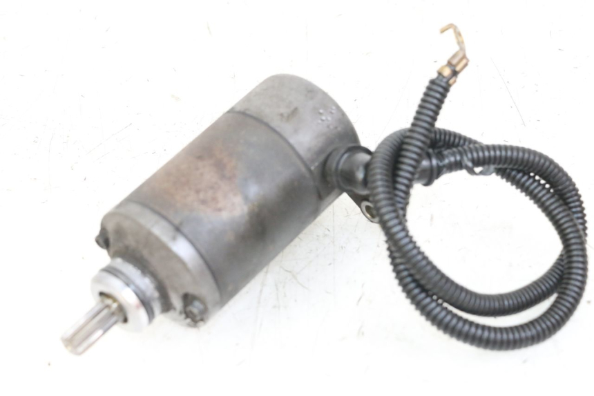 photo de MOTOR DE ARRANQUE SUZUKI SV S 650 (1999 - 2002) - Vista principal