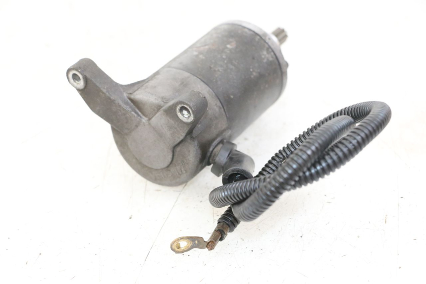 photo de MOTOR DE ARRANQUE SUZUKI SV S 650 (1999 - 2002) - Detalle de la pieza