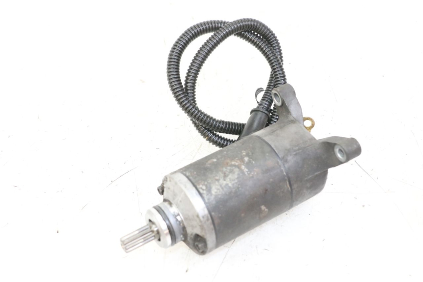 photo de MOTOR DE ARRANQUE SUZUKI SV S 650 (1999 - 2002) - Zoom estado de uso