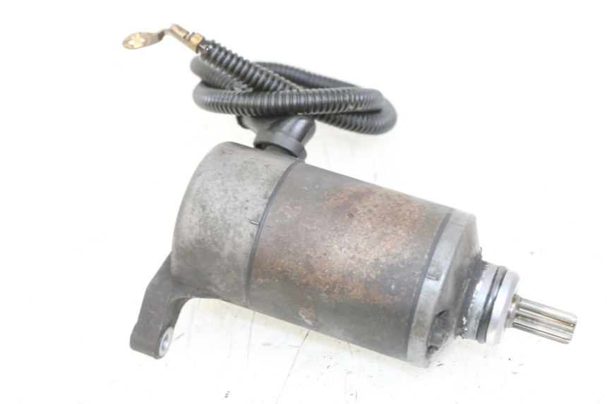 photo de MOTOR DE ARRANQUE SUZUKI SV S 650 (1999 - 2002) - Otra perspectiva