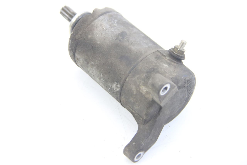 photo de MOTOR DE ARRANQUE SUZUKI SV S 650 (1999 - 2002) - Zoom estado de uso