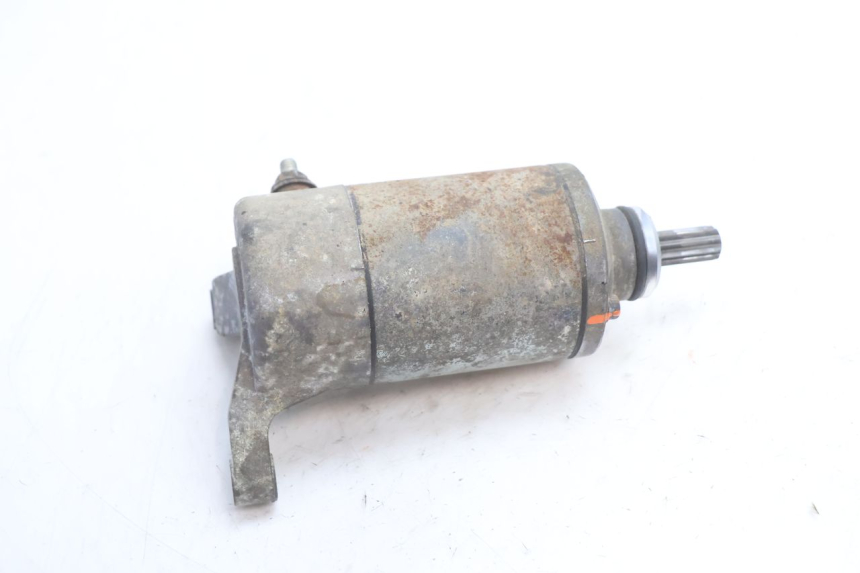 photo de ARRANQUE SUZUKI SV S 650 (2003 - 2009) - Primer plano técnico