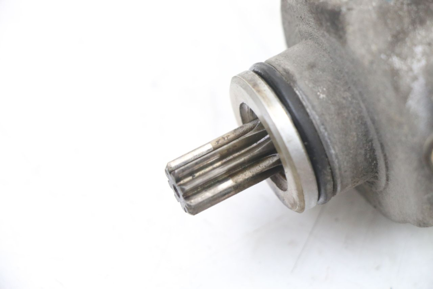 photo de MOTOR DE ARRANQUE. SYM FIDDLE 3 III 125 (2014 - 2020) - Detalle de la pieza