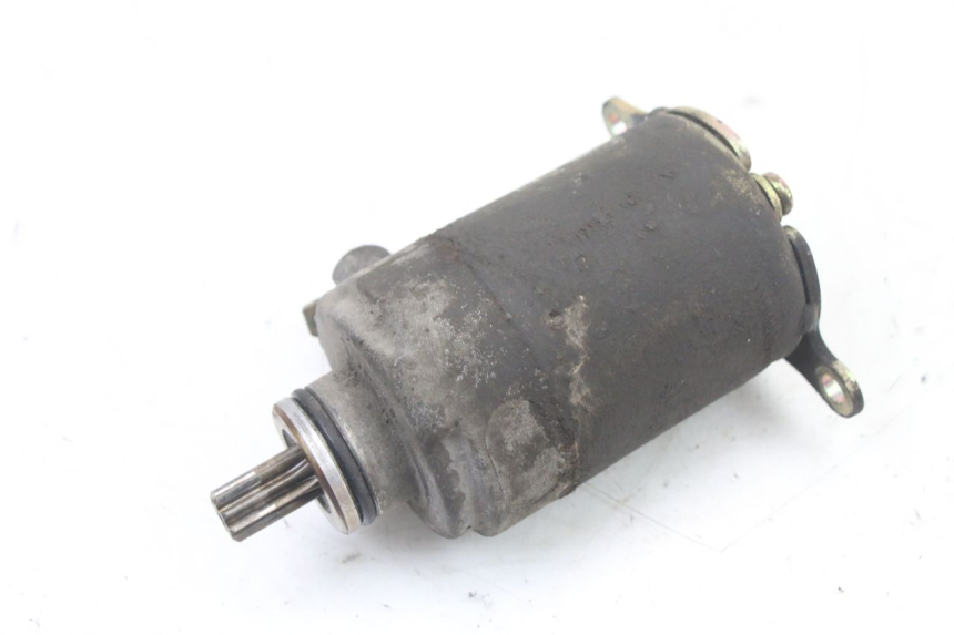 photo de MOTOR DE ARRANQUE. SYM FIDDLE 3 III 125 (2014 - 2020) - Zoom estado de uso