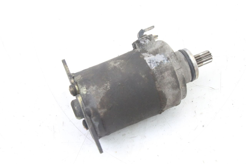 photo de MOTOR DE ARRANQUE. SYM FIDDLE 3 III 125 (2014 - 2020) - Otra perspectiva