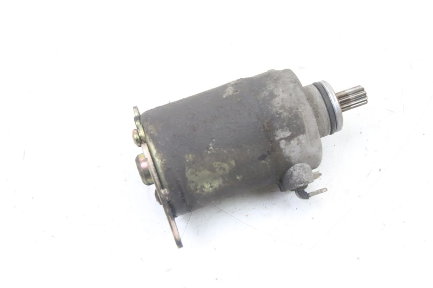 photo de MOTOR DE ARRANQUE. SYM FIDDLE 3 III 125 (2014 - 2020) - Primer plano técnico