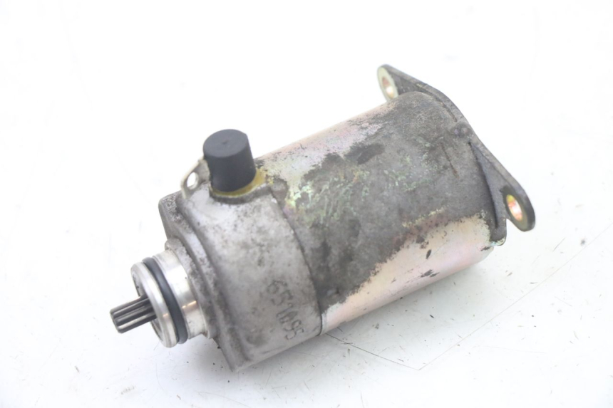 photo de ARRANQUE SYM FIDDLE 3 III 50 (2014 - 2020) - Vista principal