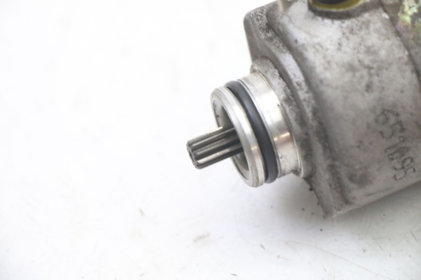 photo de ARRANQUE SYM FIDDLE 3 III 50 (2014 - 2020) - Detalle de la pieza