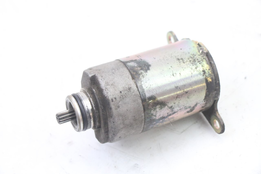 photo de ARRANQUE SYM FIDDLE 3 III 50 (2014 - 2020) - Zoom estado de uso