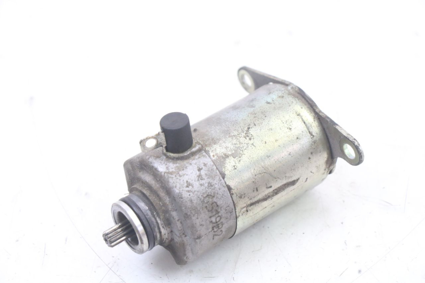 photo de MOTOR DE ARRANQUE SYM JET 14 4T 50 (2018 - 2022) - Vista principal