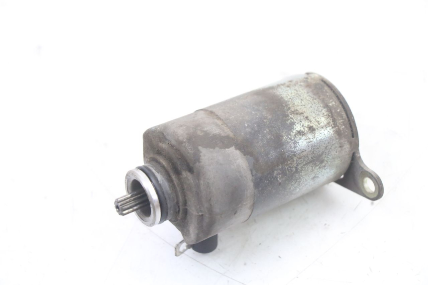 photo de MOTOR DE ARRANQUE SYM JET 14 4T 50 (2018 - 2022) - Zoom estado de uso