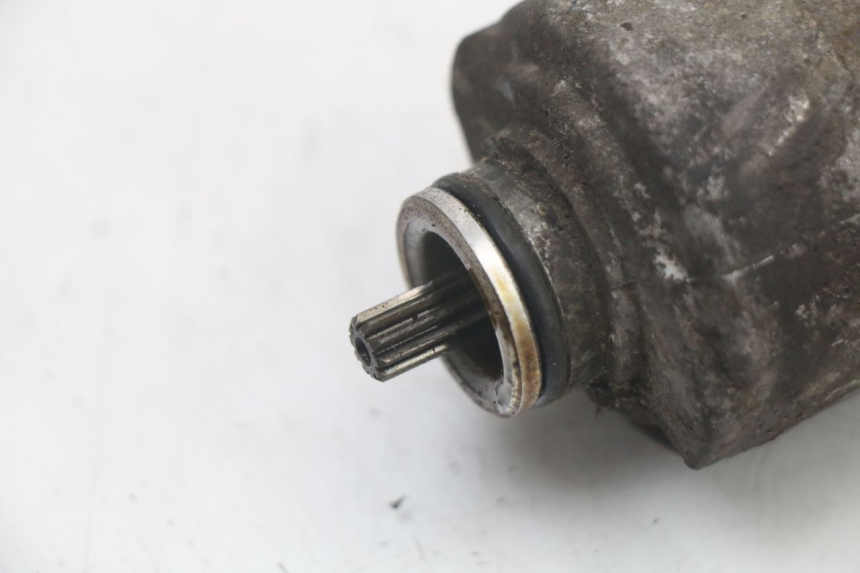 photo de MOTOR DE ARRANQUE SYM ORBIT 2 4T 50 (2018 - 2022) - Detalle de la pieza