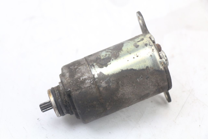 photo de MOTOR DE ARRANQUE SYM ORBIT 2 4T 50 (2018 - 2022) - Zoom estado de uso