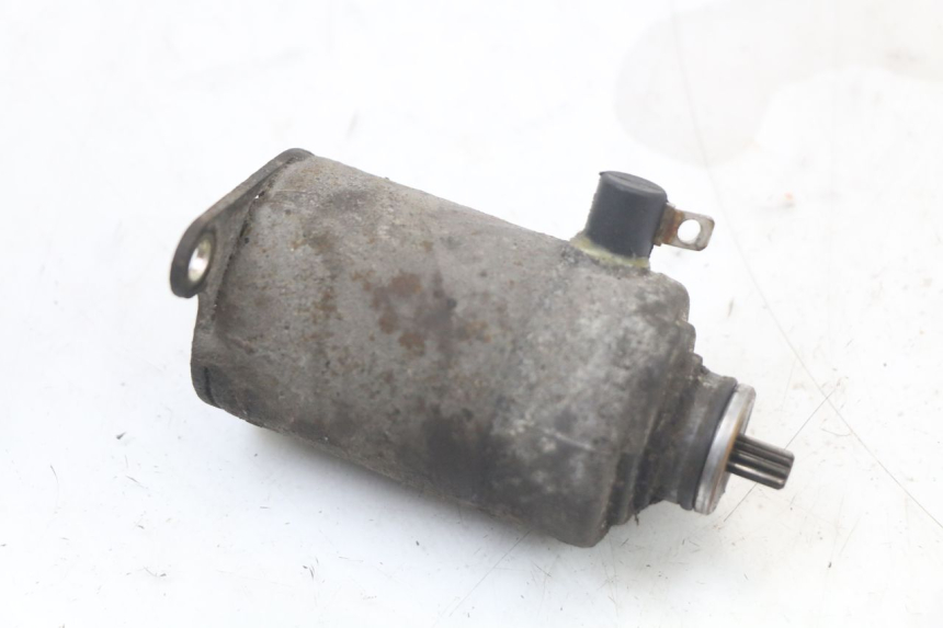 photo de MOTOR DE ARRANQUE SYM ORBIT 2 4T 50 (2018 - 2022) - Otra perspectiva