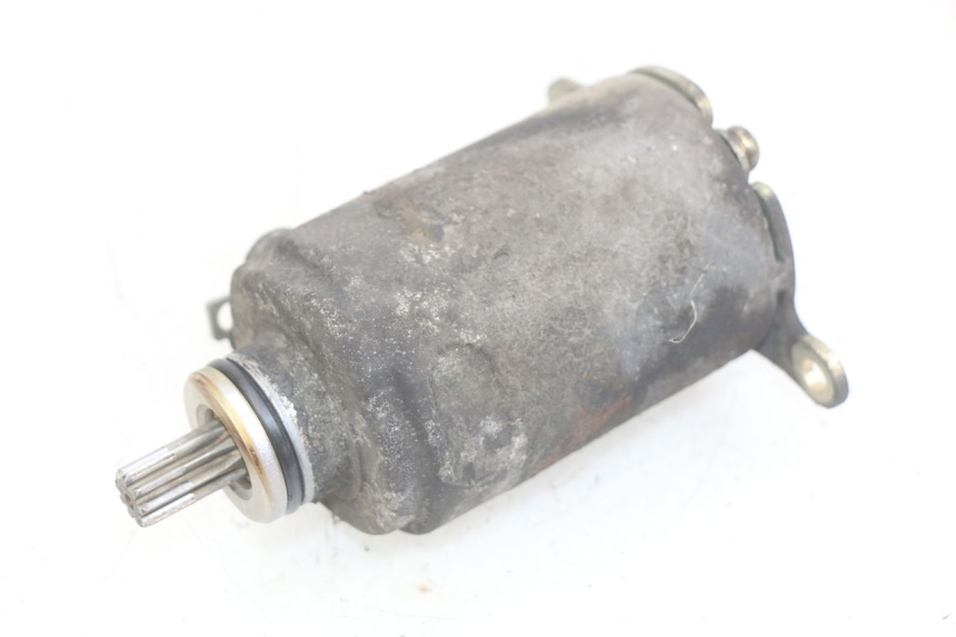 photo de MOTOR DE ARRANQUE SYM SYMPHONY 125 (2009 - 2015) - Zoom estado de uso