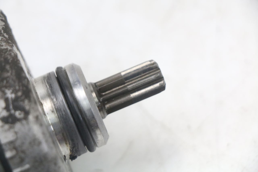 photo de ARRANQUE YAMAHA TDM ABS 900 (2002 - 2014) - Otra perspectiva