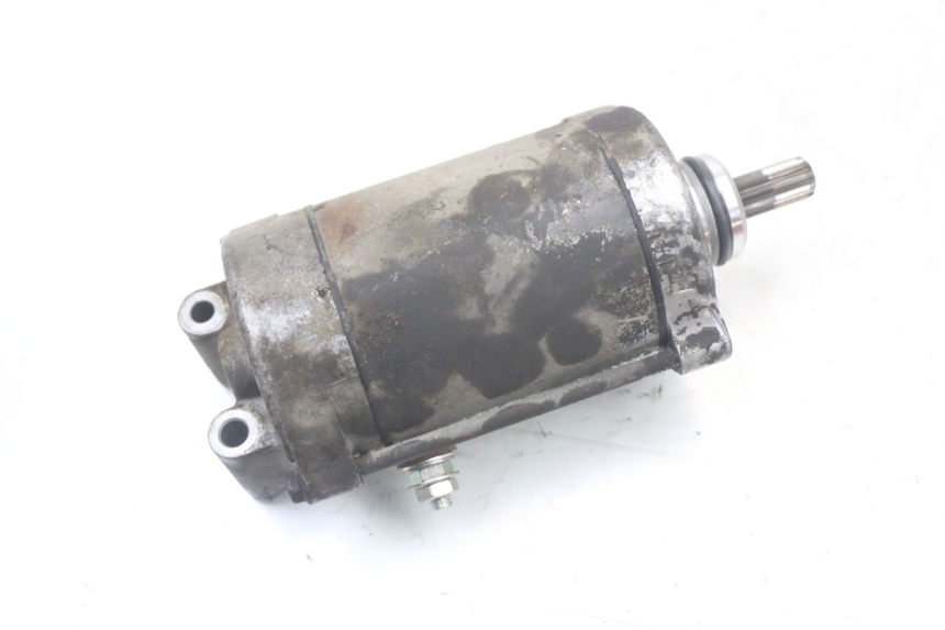 photo de ARRANQUE YAMAHA TDM ABS 900 (2002 - 2014) - Primer plano técnico