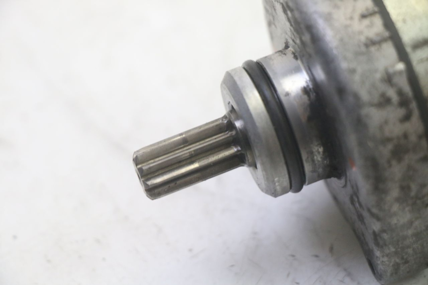 photo de ARRANQUE YAMAHA TDM ABS 900 (2002 - 2014) - Detalle de la pieza