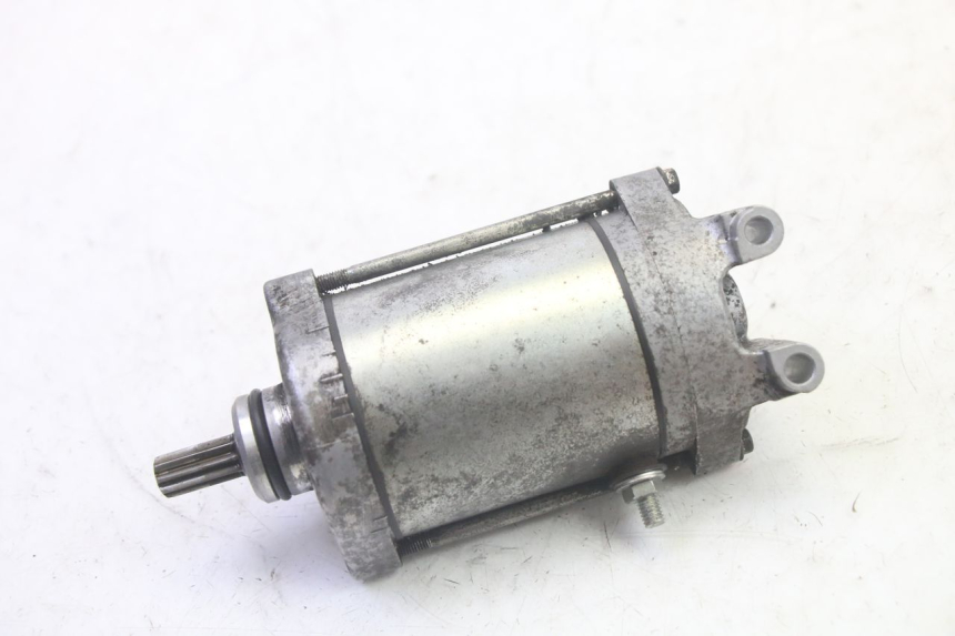 photo de ARRANQUE YAMAHA TDM ABS 900 (2002 - 2014) - Zoom estado de uso