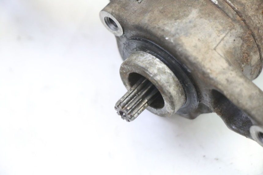 photo de ARRANQUE YAMAHA TDR DELTABOX 125 (1997 - 2003) - Detalle de la pieza