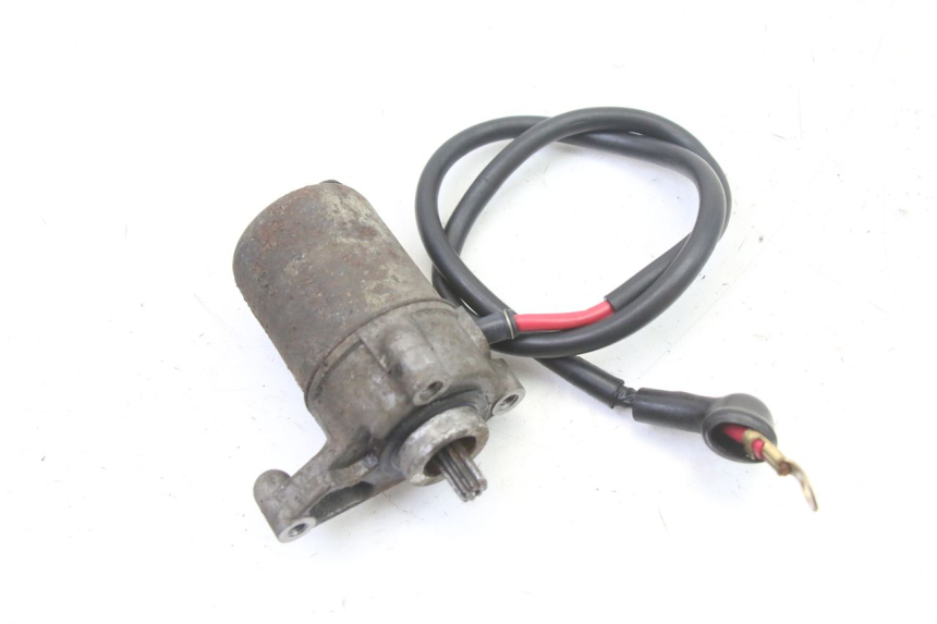 photo de ARRANQUE YAMAHA TDR DELTABOX 125 (1997 - 2003) - Zoom estado de uso