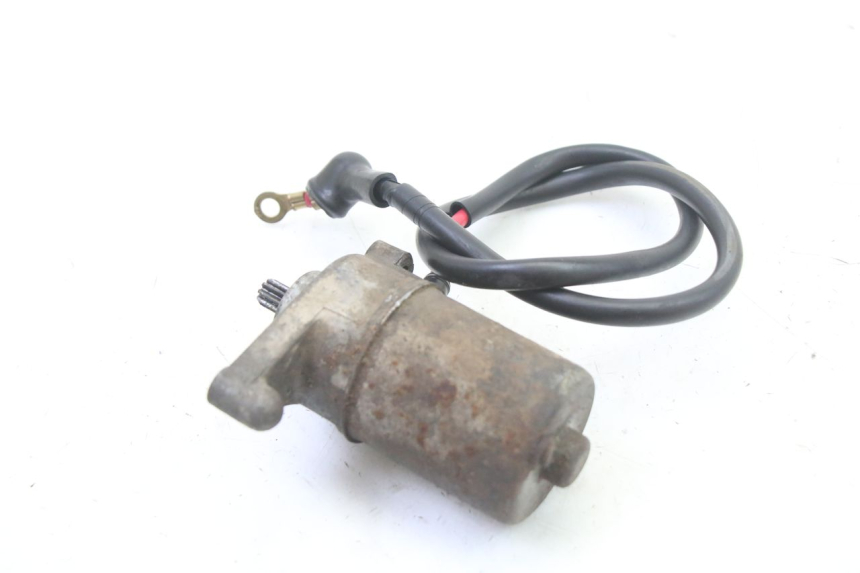 photo de ARRANQUE YAMAHA TDR DELTABOX 125 (1997 - 2003) - Otra perspectiva