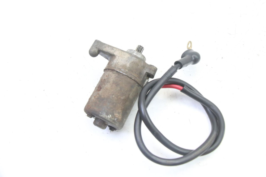 photo de ARRANQUE YAMAHA TDR DELTABOX 125 (1997 - 2003) - Primer plano técnico