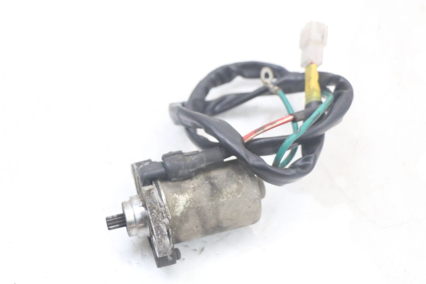 photo de MOTOR DE ARRANQUE PEUGEOT TKR TREKKER FURIOUS 50 (2005 - 2014) - Vista principal