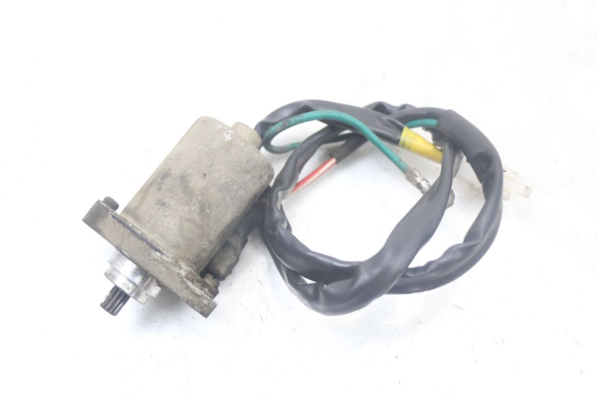 photo de MOTOR DE ARRANQUE PEUGEOT TKR TREKKER FURIOUS 50 (2005 - 2014) - Otra perspectiva