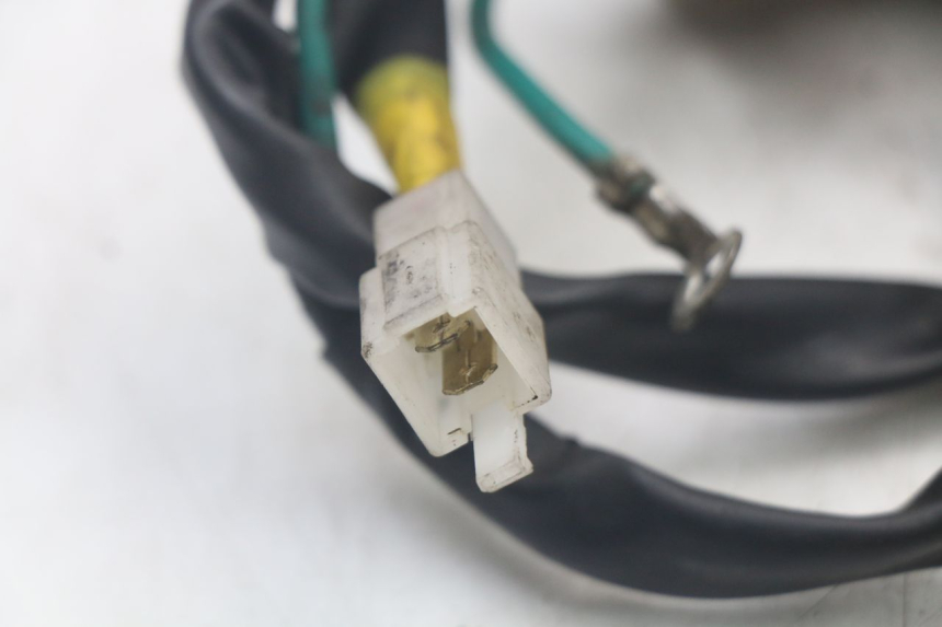 photo de MOTOR DE ARRANQUE PEUGEOT TKR TREKKER FURIOUS 50 (2005 - 2014) - Vista general del producto