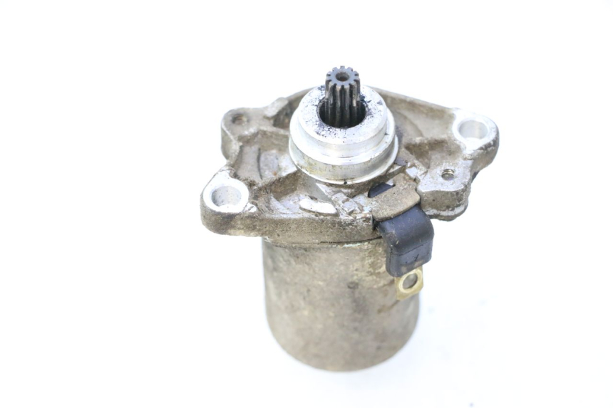photo de MOTOR DE ARRANQUE PEUGEOT TKR TREKKER FURIOUS 50 (2005 - 2014) - Detalle de la pieza