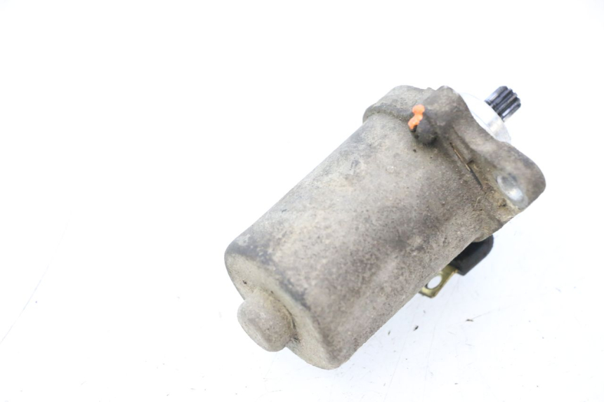 photo de MOTOR DE ARRANQUE PEUGEOT TKR TREKKER FURIOUS 50 (2005 - 2014) - Zoom estado de uso