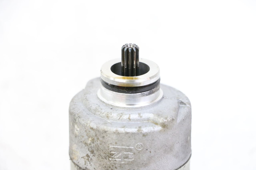 photo de ARRANQUE TNT MOTOR BOSTON 4T 50 (2018 - 2025) - Otra perspectiva