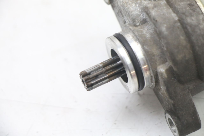 photo de ARRANQUE TNT MOTOR ROMA 10' 2T 50 (2011 - 2018) - Detalle de la pieza