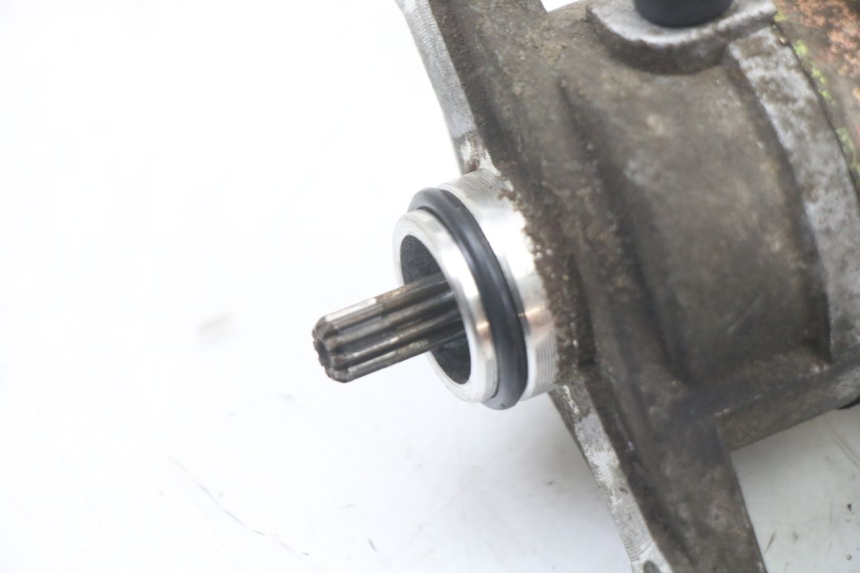 photo de MOTOR DE ARRANQUE TNT MOTOR ROMA 10' 4T 50 (2019 - 2022) - Detalle de la pieza