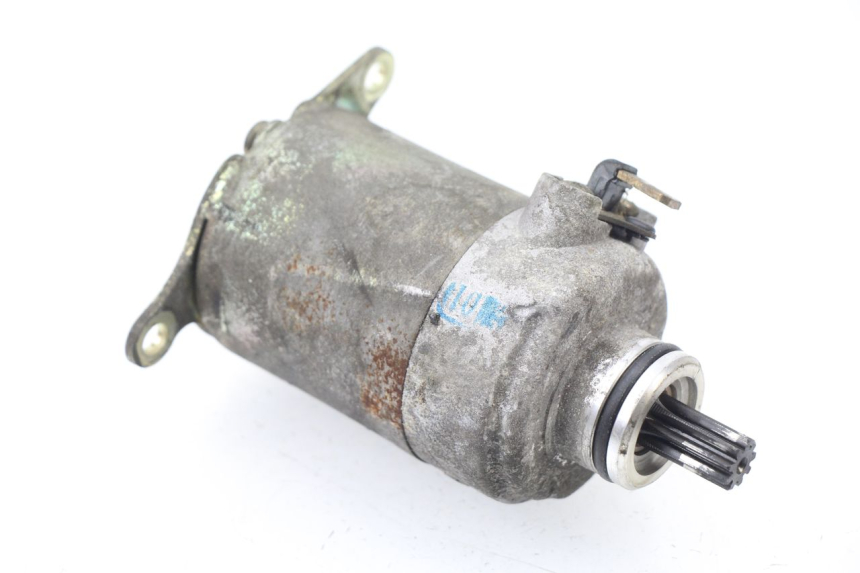 photo de ARRANQUE SYM TONIK 125 (2010 - 2014) - Vista principal