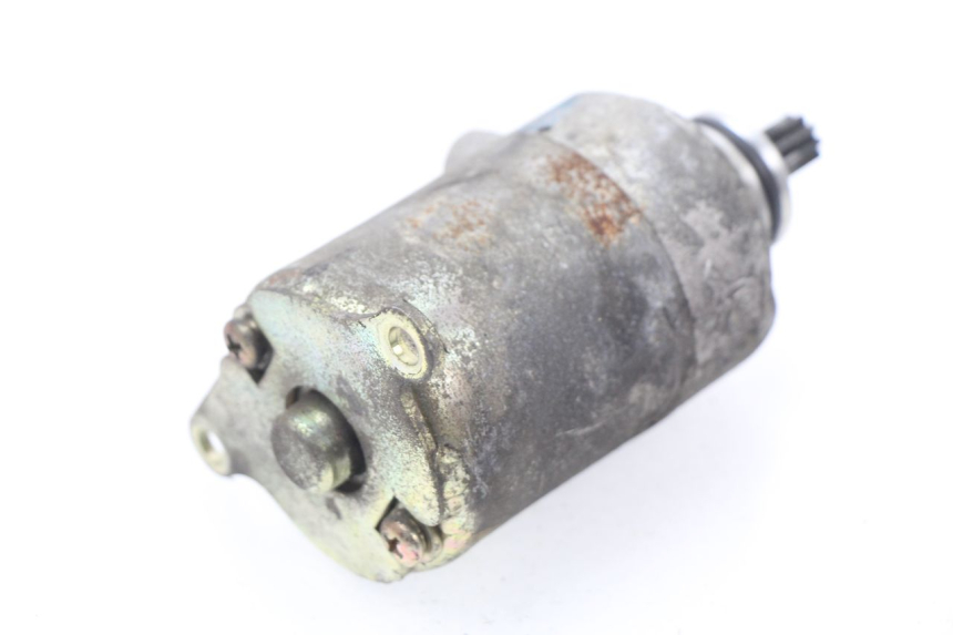 photo de ARRANQUE SYM TONIK 125 (2010 - 2014) - Detalle de la pieza