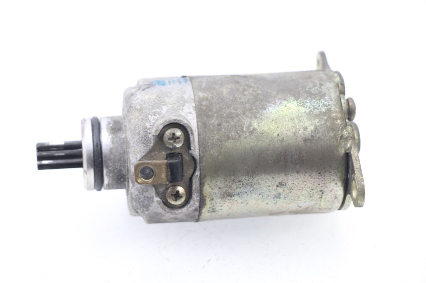 photo de ARRANQUE SYM TONIK 125 (2010 - 2014) - Zoom estado de uso