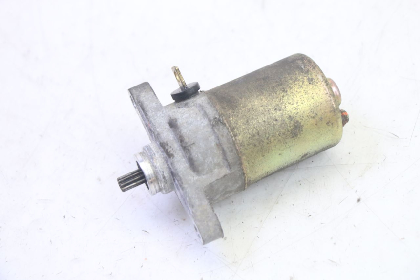 photo de ARRANCADOR SUKIDA TOP 1 50 (2003 - 2010) - Vista principal