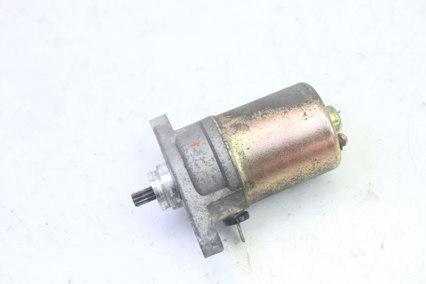 photo de ARRANCADOR SUKIDA TOP 1 50 (2003 - 2010) - Zoom estado de uso