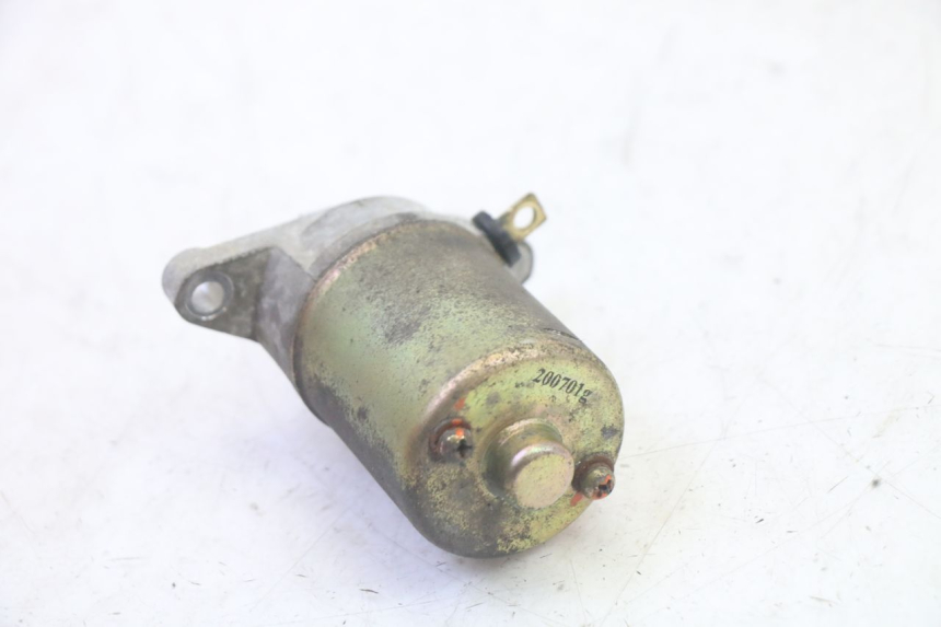 photo de ARRANCADOR SUKIDA TOP 1 50 (2003 - 2010) - Primer plano técnico