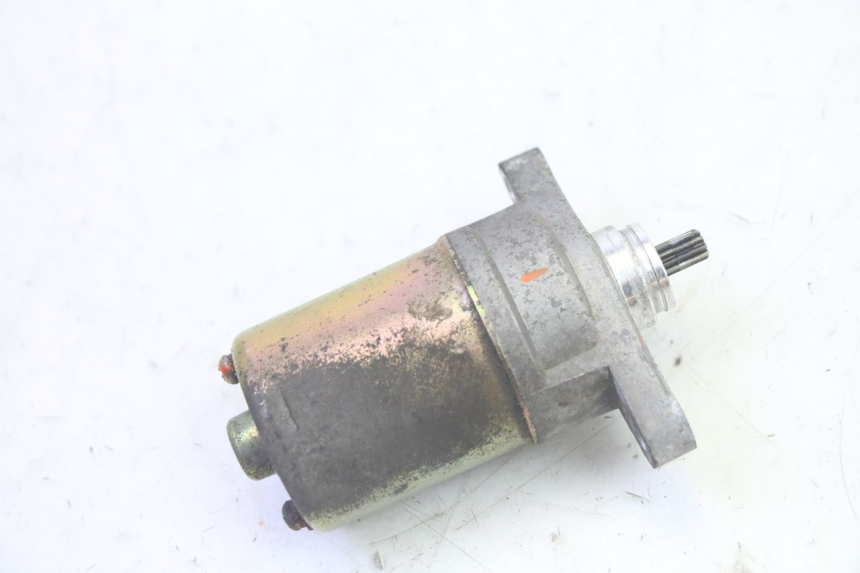 photo de ARRANCADOR SUKIDA TOP 1 50 (2003 - 2010) - Vista general del producto