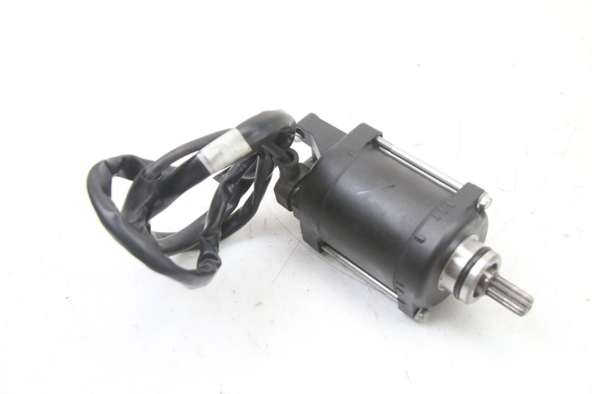 photo de ARRANQUE YAMAHA TRACER 7 700 (2020 - 2024) - Otra perspectiva